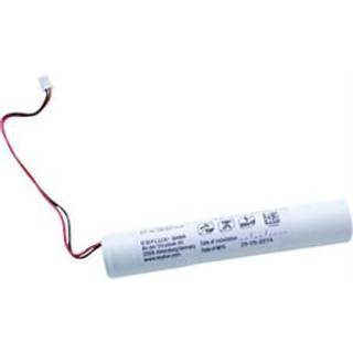 Esylux Batteripakke elx - akku 3,6v / 1800mah