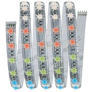 Max LED-basissæt LED-strip 150 cm RGB + hvid