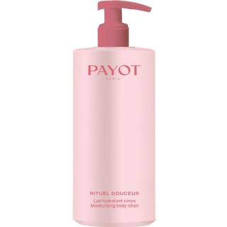 Payot Rituel Douceur Lait Hydratant Corps Fugtende bodylotion til ungdommeligt look 400 ml - 400 ml