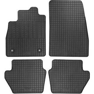 Gummimåtter Ford Fiesta 3 og 5 Pers 17-, Ford Puma 19-