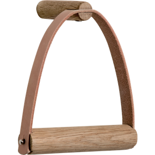 Toiletpapirholder, Oiled