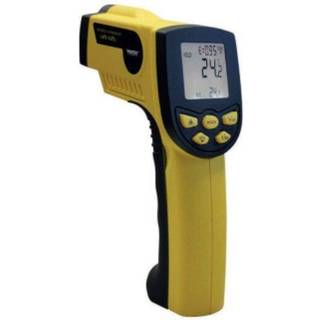 Infarødt lasertermometer pistolfrom temp. -50°C til +1300°C