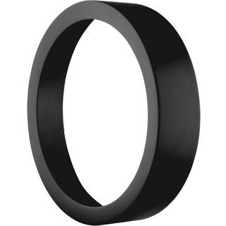 LEDVANCE surface outdoor ring 300 - (15w) sort