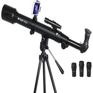 Galaxy Tracker Nova 175 Stjernekikkert m/mobiltelefon adaptor