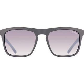 Sinner Thunder Teen SISU-853-10-10 51 Solbriller Børn Black - Matte Black - 51mm