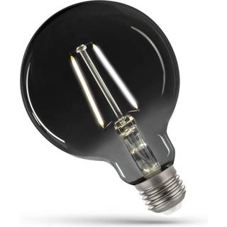 Spectrum LED E27 Globelampe G95 LED 4,5W 4000K 310 lumen WOJ14470