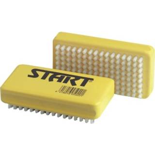 Start Brush Nylon Hard, Borste No, OneSize