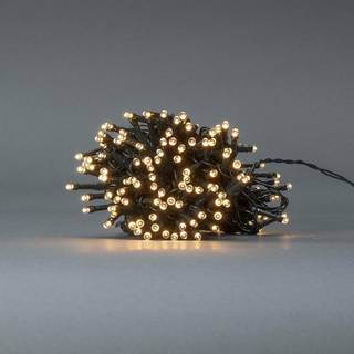 Nedis dekorativ lysstreng, 192 LED - 14,4m