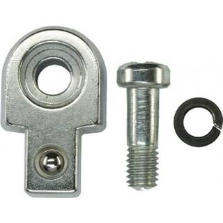 Stahlwille 5040, 1/2" hoved til ledhåndt (96190800)