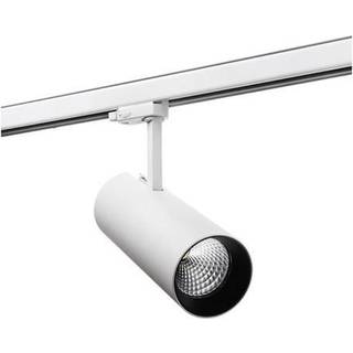 SG Armaturen Tube ECO Hvid 4000K