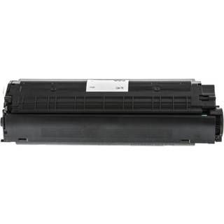 WL Tonerkassette sort H12A Erstatter Q2612A