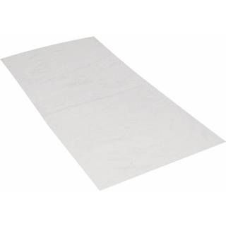 Plastpose klar økonomi 200x400x0,025mm 1000stk/kar