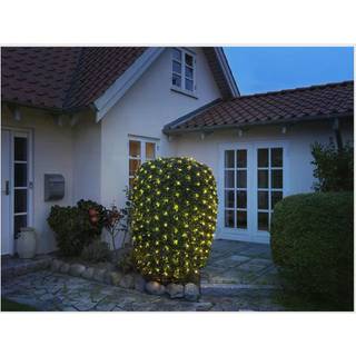Pixie Design - Lysnet 2,5x2,5m - Lyskæder