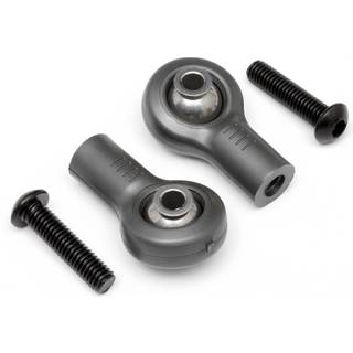 HPI-85464 øvre armkugle ende (A)