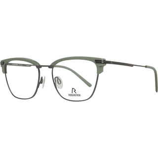 Rodenstock R7109 C 50 Briller Kvinder Grøn - Mint Green - 50mm