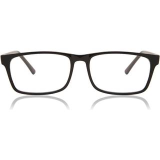 SmartBuy Collection Sandy CP150C 55 Briller Mænd Black - Black - 55mm