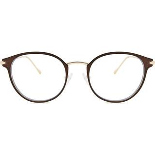 SmartBuy Collection Goold 940B 50 Briller Mænd Brun - Brown - 50mm