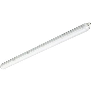 Signify Philips CoreLine Industriarmatur IP65 WT120C Gen2 LED 3400lm/840 3F Gennemfortrådning 1500mm 25,5W