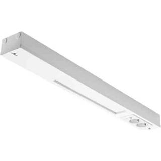 SG Armaturen Namsen 600 Bænk armatur 600 mm, LED, 12W, med fatning