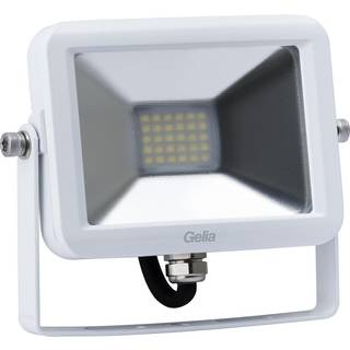 Gelia Tärnö Forlygte IP65 Sort