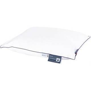 Silkepude - 60x63cm - "Mellem" hovedpude - 3Dsilk - Nordic Comfort