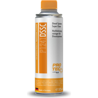 Diesel System Super Clean Additiv - ProTec, 375ml