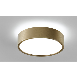 LIGHT POINT SHADOW 2 MESSING LED LOFTSLAMPE