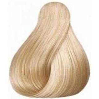 Wella Professionals Koleston Perfect ME+ Rich Naturals Permanent hårfarve Skygge 10/38 60 ml - 60 ml
