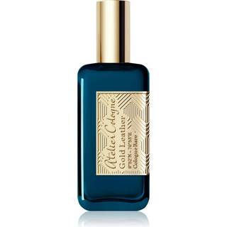 Atelier Cologne Gold Leather Cologne Rare (Pure Perfume) 30ml Spray