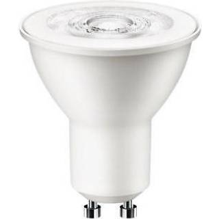 Attralux Led-lampe GU10 380LM 50W 2700K