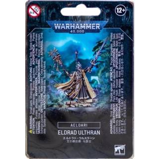 Eldrad Ultrhan - Aeldari - Warhammer 40.000 - Games Workshop