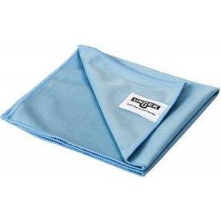 Unger Lite mikrofiberklud 40x40cm blå 10stk