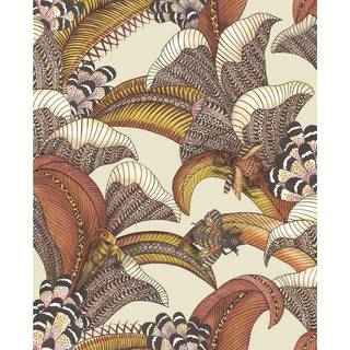 Hoopoe Leaves