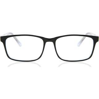 SmartBuy Collection Sandy CP150B 55 Briller Mænd Black - Black - 55mm