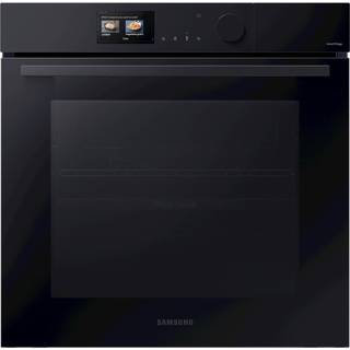 Samsung NV7B6699ACK Indbygningsovn - Farve: Sort