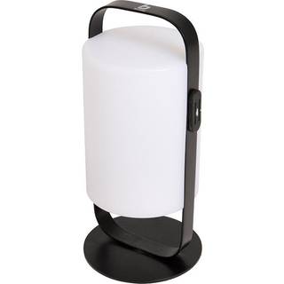 Industriel Bordlampe - Genopladelig - Model Helms