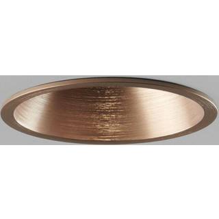 Curve II Ø110 Spotlampe Rose Gold