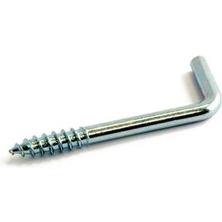 HABO SKRUEKROGE VINKEL 80MM EL-GALV