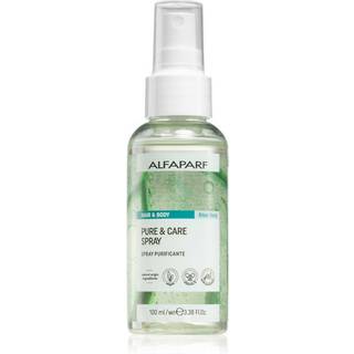 Alfaparf Hair & Body Pure & Care Spray