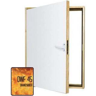 FAKRO DWF 45 skunklem brandsikker 60 x 110 cm