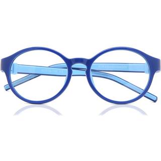 SmartBuy Børn Rhi K7A 42 Briller Børn Blue - Sky Blue - 42mm
