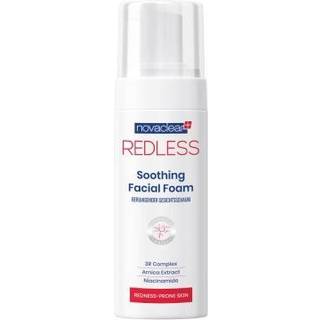 Novaclear Redless Soothing Facial Foam 100 ml