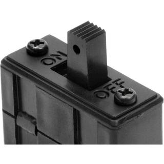 HPI - HP80575 - Receiver Switch