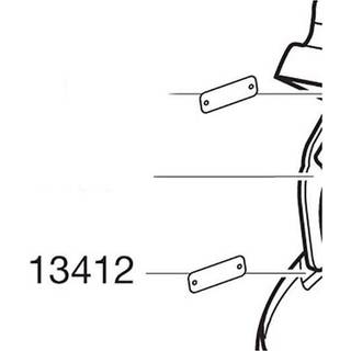 Thule beslag til dualforce