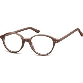 SmartBuy Collection Petal CP147C 49 Briller Kvinder Brun - Brown - 49mm