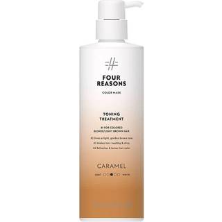 Four Reasons Toning Treatment Caramel (500 ml)