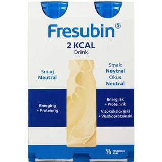 Fresubin 2 kcal Drink Neutral 4 x 200 ml