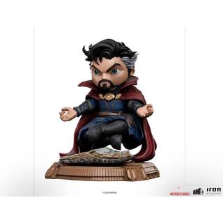 DOCTOR STRANGE 2 - Stephen Strange - Figure Mini Co. 16cm