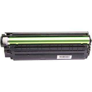 WL Tonerkassette sort CFX10 Erstatter FX10