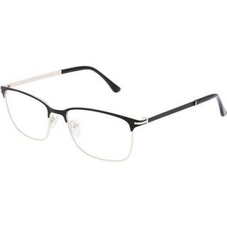 SmartBuy Collection Clausen 899B 54 Briller Mænd Guld - Black Gold - 54mm
